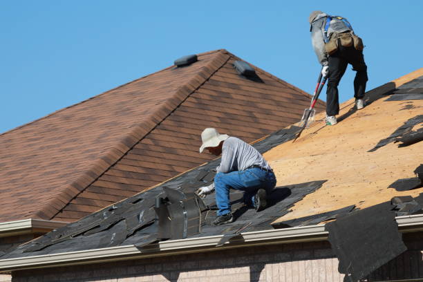 Best Cold Roofs  in Rossford, OH