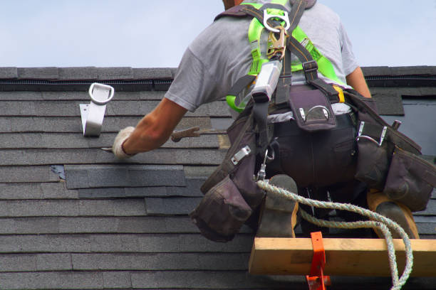 Best Storm Damage Roof Repair  in Rossford, OH