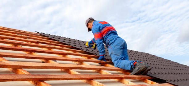Best Flat Roofing  in Rossford, OH
