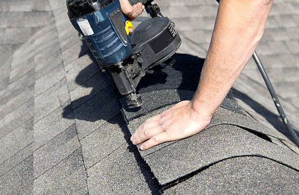 Best Roofing for New Construction  in Rossford, OH
